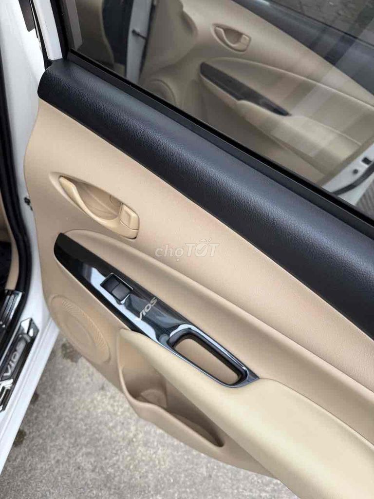 Toyota Vios 2019 Số Tự Động. Mua bán Ô tô tại Thị xã Hương Trà Thừa Thiên Huế được đăng bởi Diễm Quỳnh hình 15
