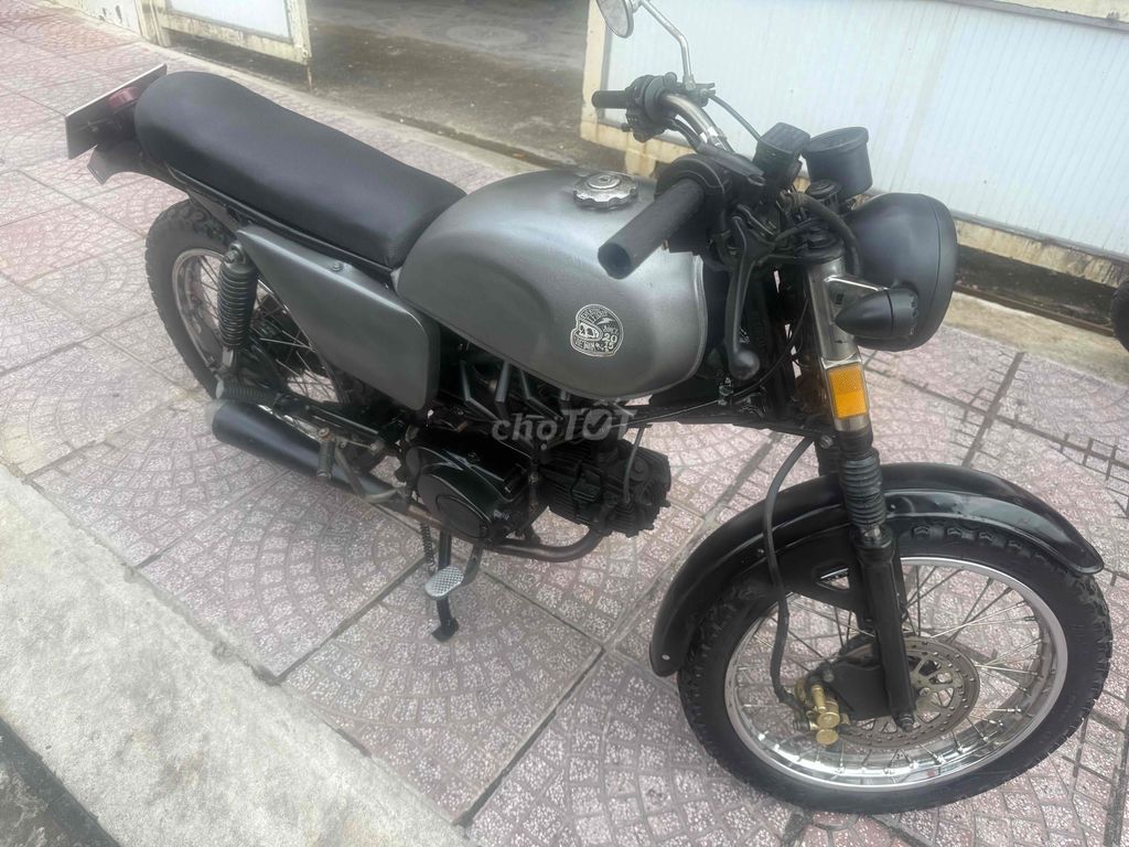 xe honda win len fon cafe han quoc doi 2009. Mua bán Xe máy tại Quận Phú Nhuận Tp Hồ Chí Minh được đăng bởi Huỳnh Thân  hình 1