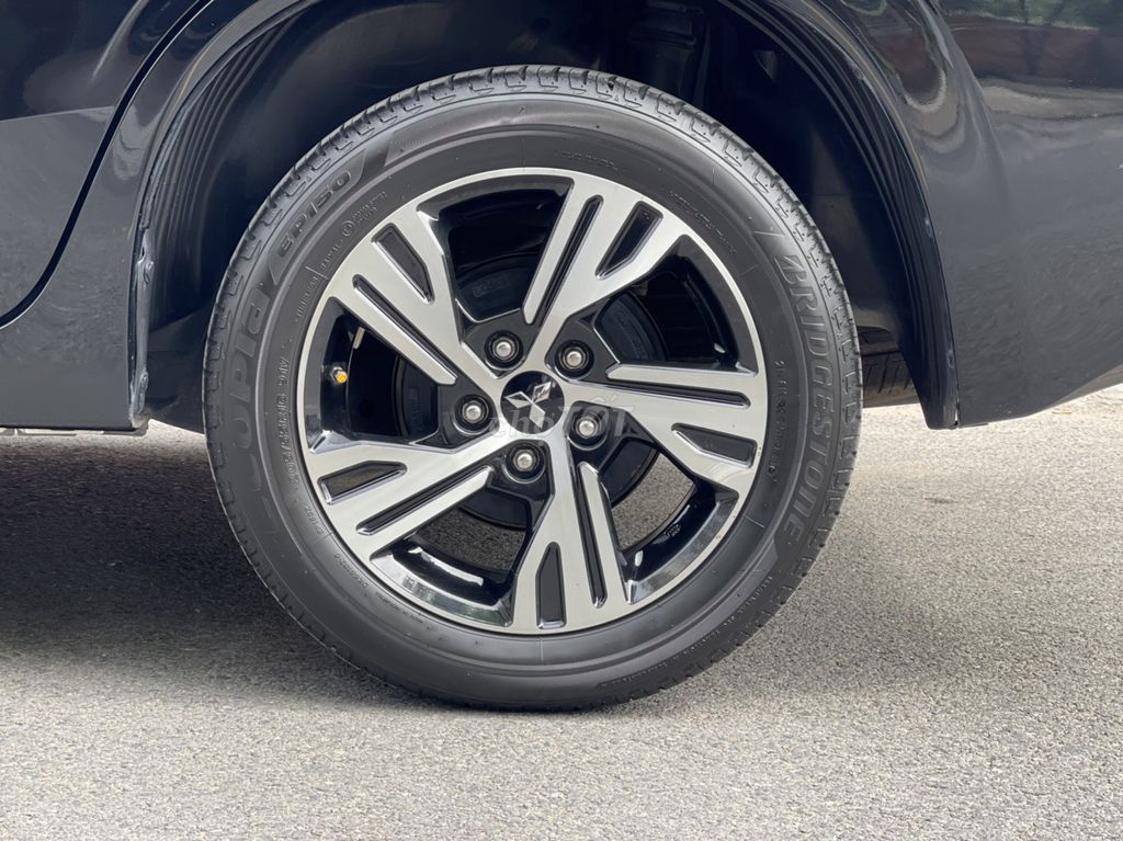 Mitsubishi Xpander 2021 bản 1.5 AT - 66,000 km.. Mua bán Ô tô tại Thành phố Thủ Đức Tp Hồ Chí Minh được đăng bởi Đức Tứ Bánh hình 7