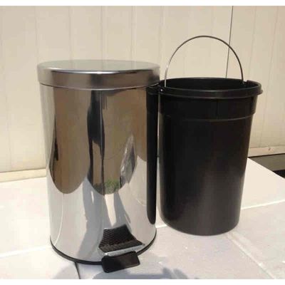 Thùng rác inox đạp chân 3L,5L,8L vs 12L - Hàng chấ. Mua bán Nội thất, đồ gia dụng khác tại Quận 8 Tp Hồ Chí Minh được đăng bởi Tuyen