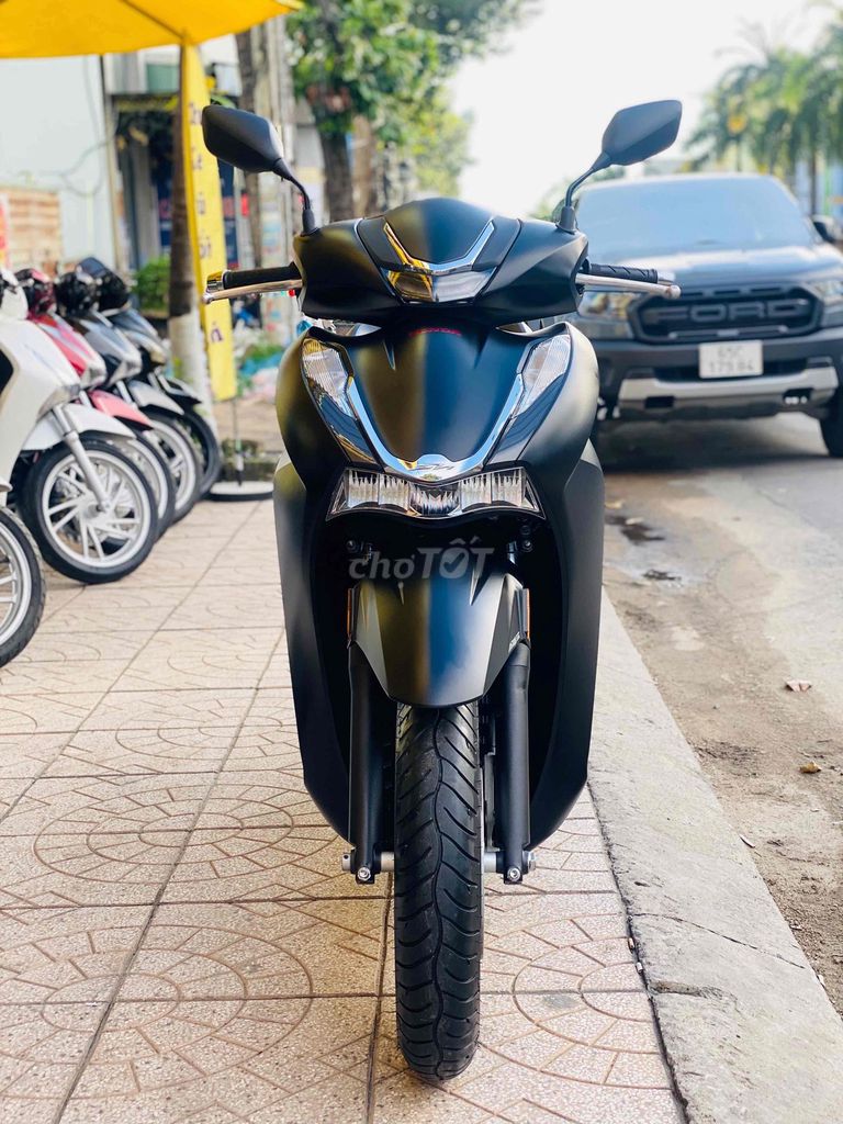 SH 350 2022 máy thái siêu đẹp chuẩn zin lướt✅. Mua bán Xe máy tại Quận Ninh Kiều Cần Thơ được đăng bởi Hiếu Xe máy Tân Liên Hưng 2 hình 3