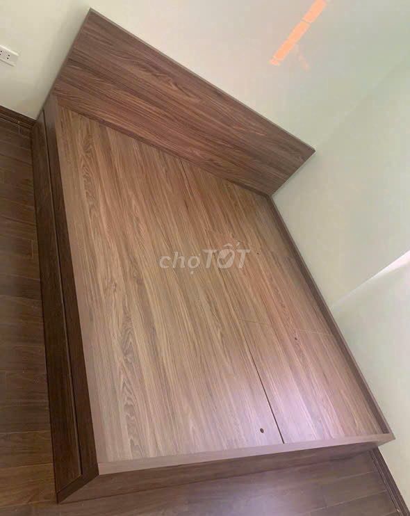 GiườNG MDF ChốNG ẨMM Mốc Mói MọT,Nhiều KíCh ThướC.