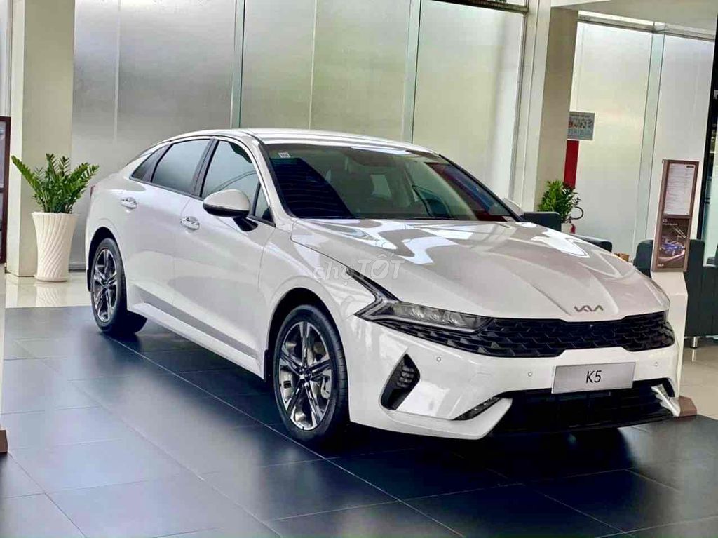 Kia K5 Luxury 2025 ưu đãi khủng 90tr. Mua bán Ô tô tại Quận Cái Răng Cần Thơ được đăng bởi Trang KIA MAZDA CẦN THƠ hình 7