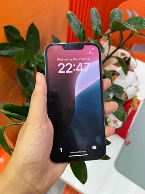 IPHONE 13 PRO 128GB QUỐC TẾ ZIN ĐẸP. Mua bán Điện thoại tại Quận Thanh Khê Đà Nẵng được đăng bởi Hải Hà