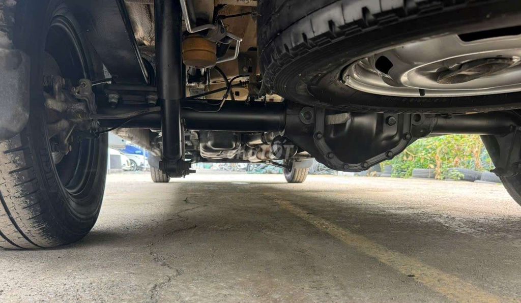 TRANSIT 2015 KO DỊCH VỤ 230.000KM BẢO HÀNH 1 NĂM. Mua bán Ô tô tại Quận Bình Tân Tp Hồ Chí Minh được đăng bởi Lê Tử can  hình 17