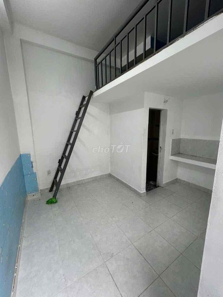 Cho thuê phòng trọ đường miếu gò xoài lê Văn Quới