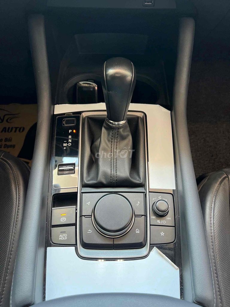 Mazda 3 2022  Luxury 1 chủ dak lak. Mua bán Ô tô tại Thành phố Buôn Ma Thuột Đắk Lắk được đăng bởi Thành Nam Auto DakLak  hình 7