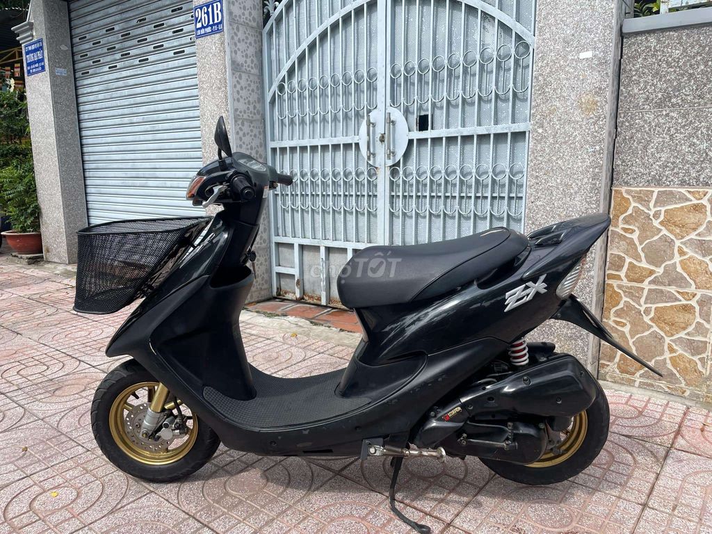 Bán honda dio ZX 2 thì