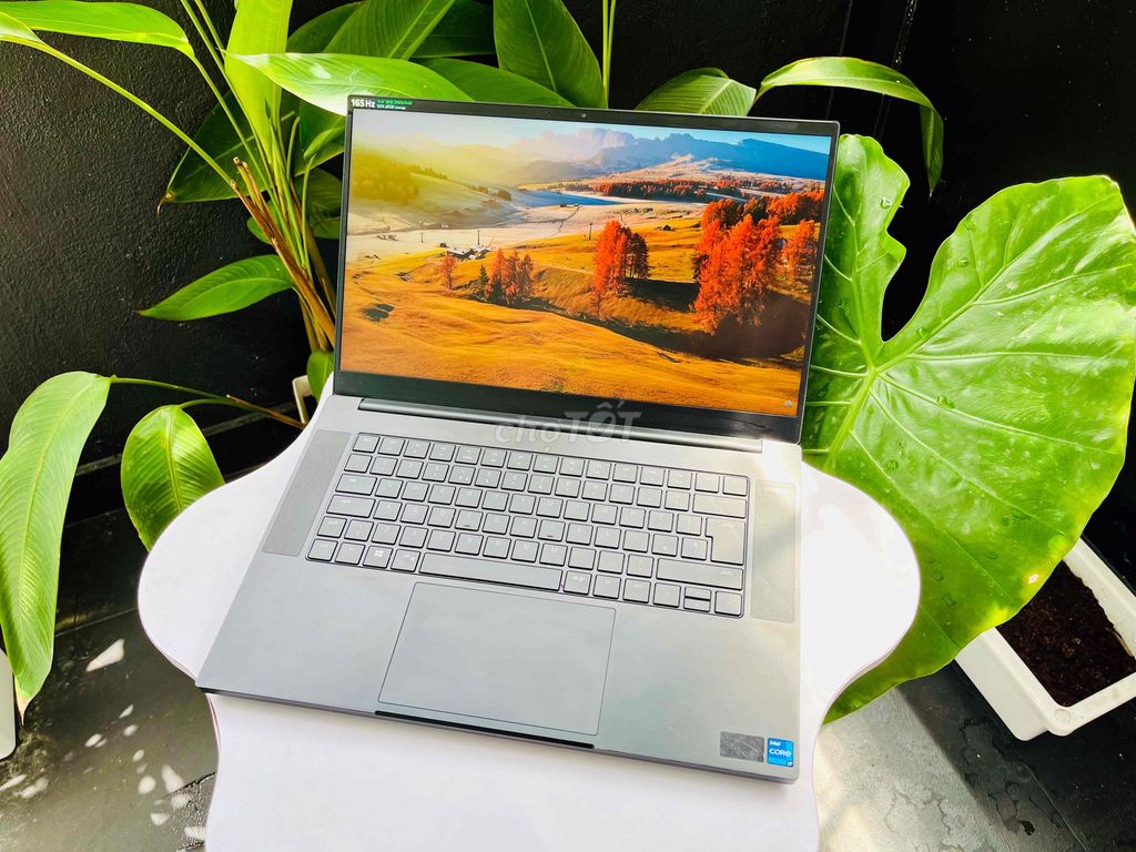 Razer Blade 15 i7-11800H 15.6 inch 16GB/512GB. Mua bán Laptop tại Quận Lê Chân Hải Phòng được đăng bởi Nguyễn Hải Duy hình 1