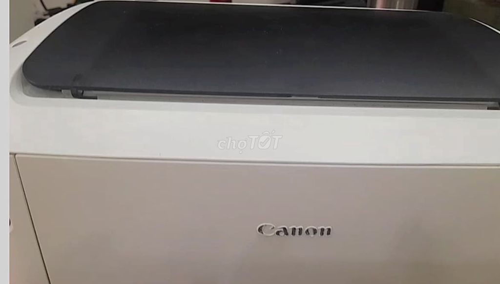 Máy in laser Canon 6030w Trắng. Mua bán Đồ dùng văn phòng tại Quận Bình Tân Tp Hồ Chí Minh được đăng bởi Máy in cũ giá rẻ hình 1