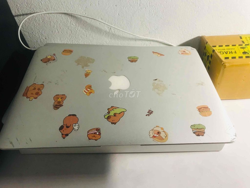 xác macbook air 2015. Mua bán Laptop tại Huyện Long Điền Bà Rịa - Vũng Tàu được đăng bởi saudom hình 1
