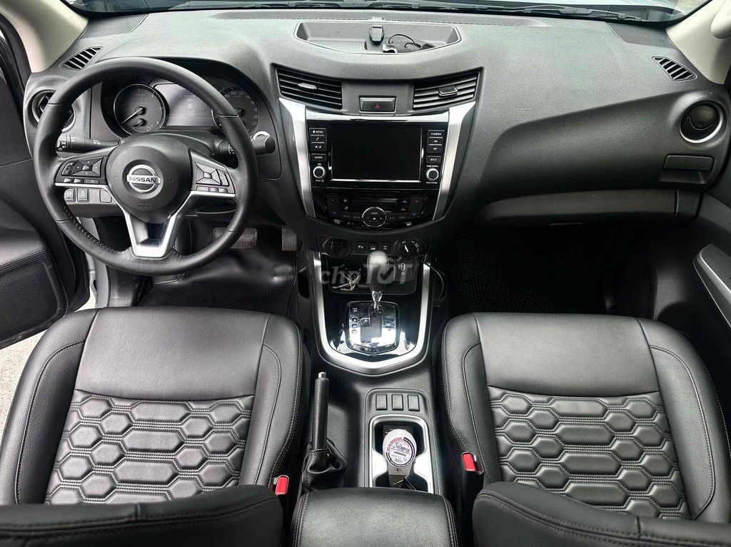 Nissan Navara 2023 VL 2.3 AT 4WD - 24000 km. Mua bán Ô tô tại Quận Tân Phú Tp Hồ Chí Minh được đăng bởi Thuý Thanh hình 5