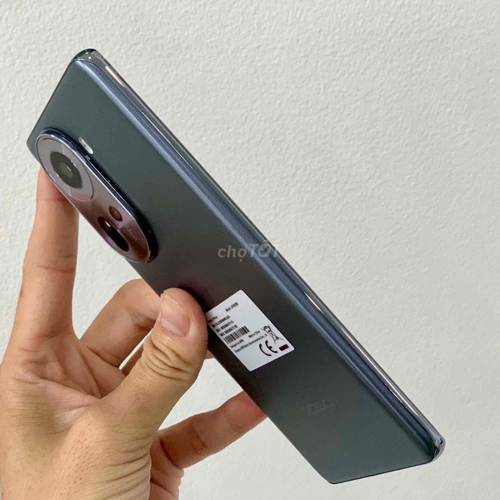 OPPO Reno 11 5G 8GB 256GB BHTGDĐ 03/25 Đẹp Như Mới