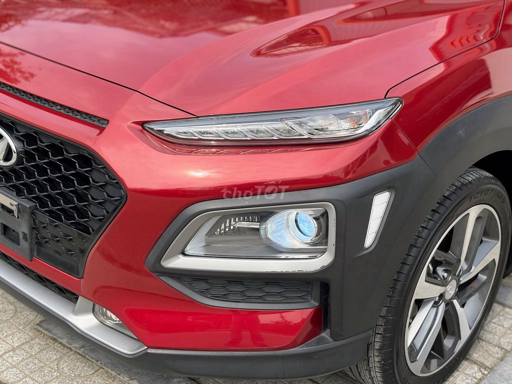 Hyundai Kona 2019 2.0 Đặc Biệt Đỏ. Mua bán Ô tô tại Thành phố Vinh Nghệ An được đăng bởi Nguyen duc tuan hình 8
