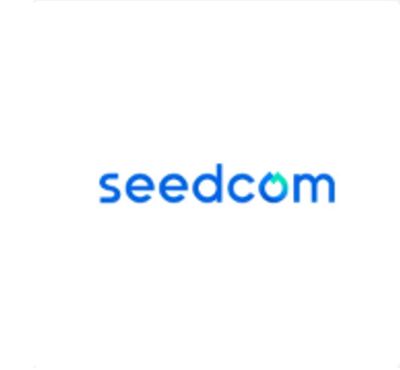 Công ty Cổ phần Seedcom logo