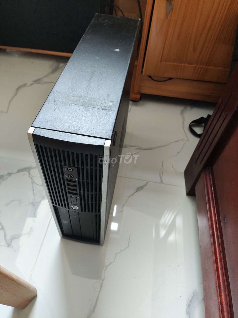 Thùng hp 6300sff