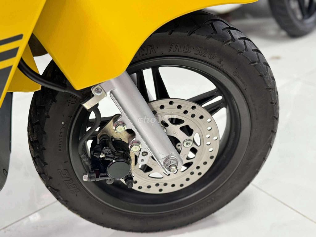 ✅Pink Q.12✅VentoNeo Xe Máy Điện- Nợ Xấu 10củ. Mua bán Xe điện tại Quận 12 Tp Hồ Chí Minh được đăng bởi Xe Điện Pink Quận Mười Hai hình 5