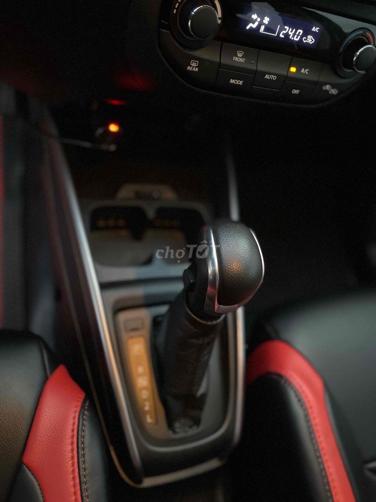 Suzuki XL7 2022 GLX 51.000 km. Mua bán Ô tô tại Huyện Hà Trung Thanh Hóa được đăng bởi OTO CŨ PHƯƠNG NAM hình 12