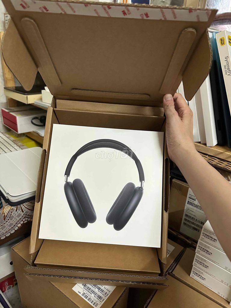 TApple Airpods Max 2, Airpods 4, Airpods Pro 3. Mua bán Tivi, Âm thanh tại Quận 4 Tp Hồ Chí Minh được đăng bởi Phạm Duy Luân hình 1