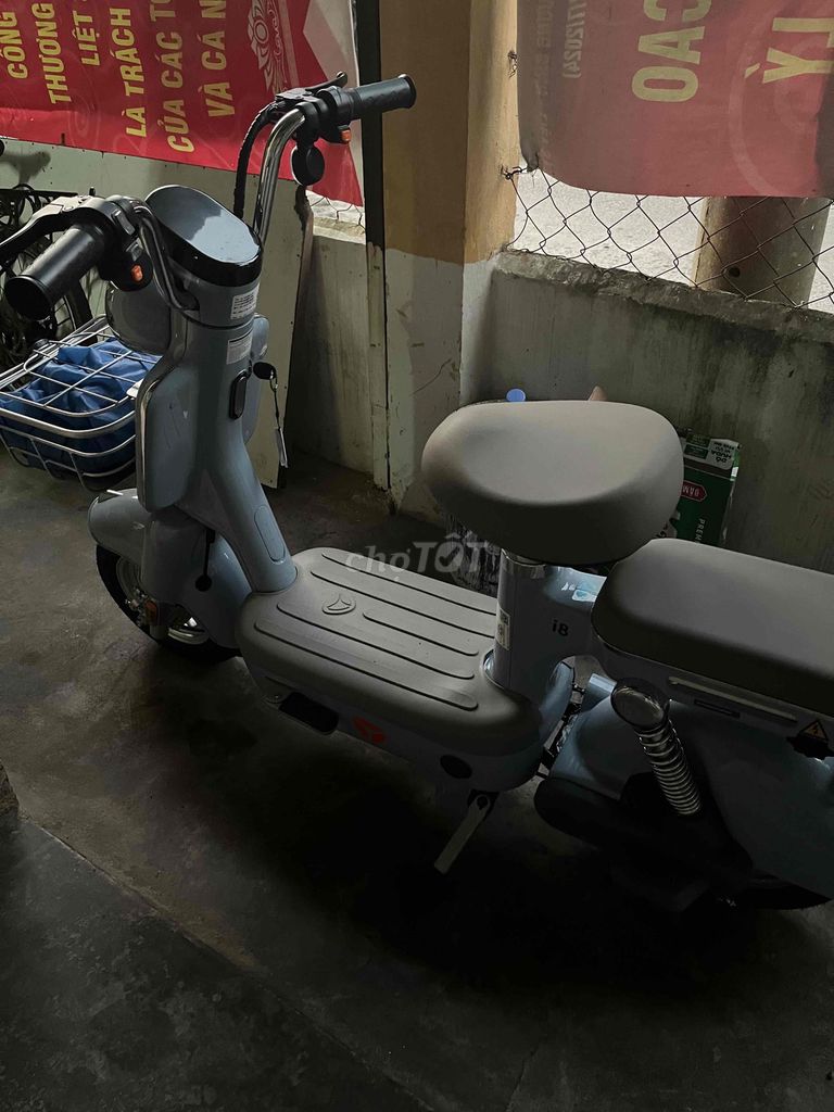 xe điện yadea. Mua bán Xe điện tại Quận Cẩm Lệ Đà Nẵng được đăng bởi Mắm My hình 3