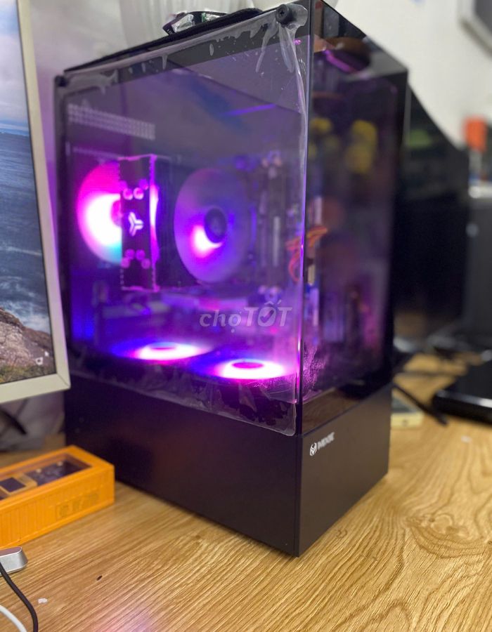 🔴PC XEON X99. Giả Lập, Game, 2D, 3D. Mượt. Giá rẻ. Mua bán Máy tính để bàn tại Quận Hoàn Kiếm Hà Nội được đăng bởi Bán Máy Tính Uy Tín hình 1