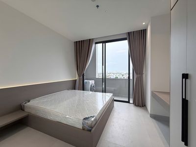 Аренда · 1 комн. · 45 м² · Quận Cẩm Lệ, ул. Đường Cồn Dầu 18