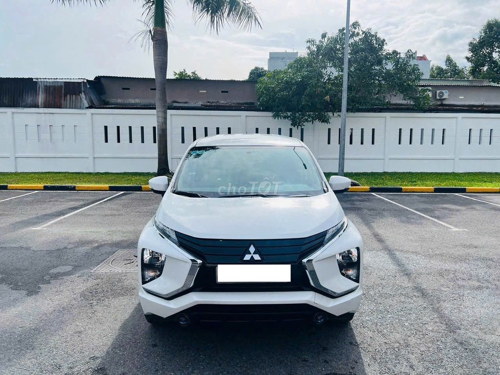 Mitsubishi Xpander 2019 (số sàn ) lướt chính hãng. Mua bán Ô tô tại Quận Bình Thạnh Tp Hồ Chí Minh được đăng bởi XE MỚI VÀ QUA SỬ DỤNG CHÍNH HÃNG hình 7