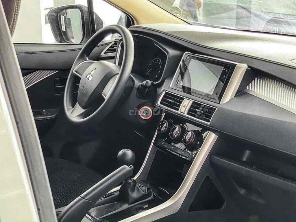 Mitsubishi Xpander-Tặng Trước bạ+phụ kiện 20tr+BH. Mua bán Ô tô tại Quận Cái Răng Cần Thơ được đăng bởi Mitsubishi Cần Thơ hình 5