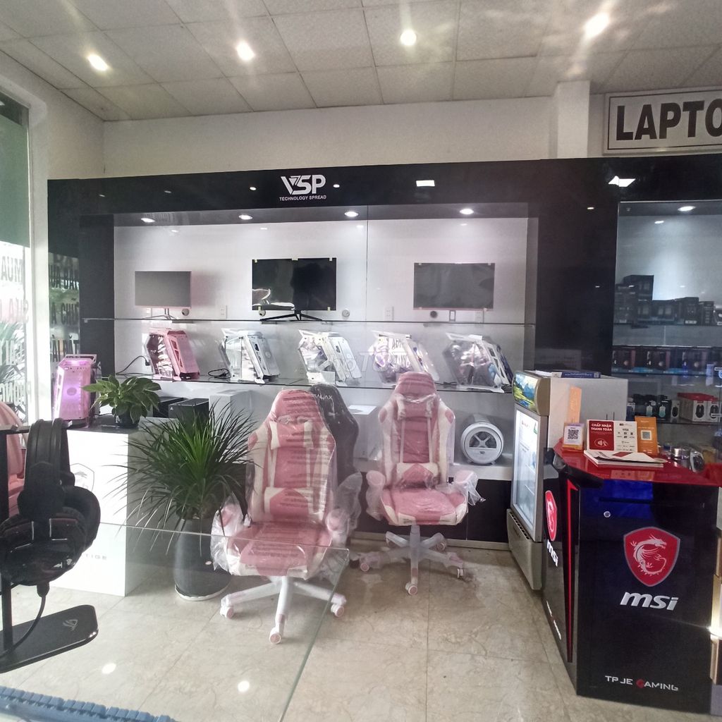 HẢI NGUYÊN GAMING TÂY NINH tại Thành phố Tây Ninh, Tây Ninh hình 2