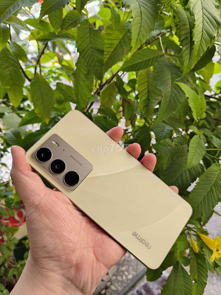 Realme c75 ram8/128g. có gl. Mua bán Điện thoại tại Quận 6 Tp Hồ Chí Minh được đăng bởi my hình 1