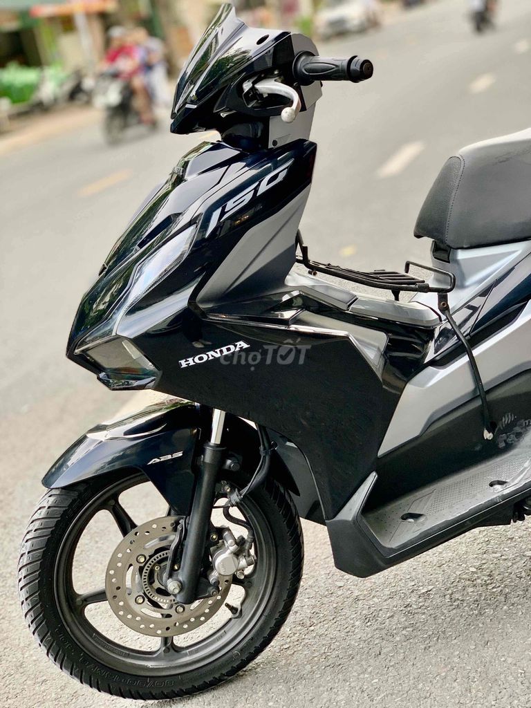 Air Blade 150 2020 biển 85 chính chủ ABS siêu đẹp. Mua bán Xe máy tại Thành phố Thủ Đức Tp Hồ Chí Minh được đăng bởi iMotorbike Khương Phan hình 4