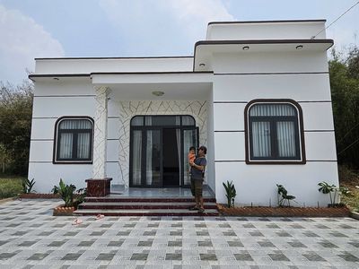Chính chủ bán gấp nhà mặt tiền - 80m², chỉ 1 tỷ 050 - shr