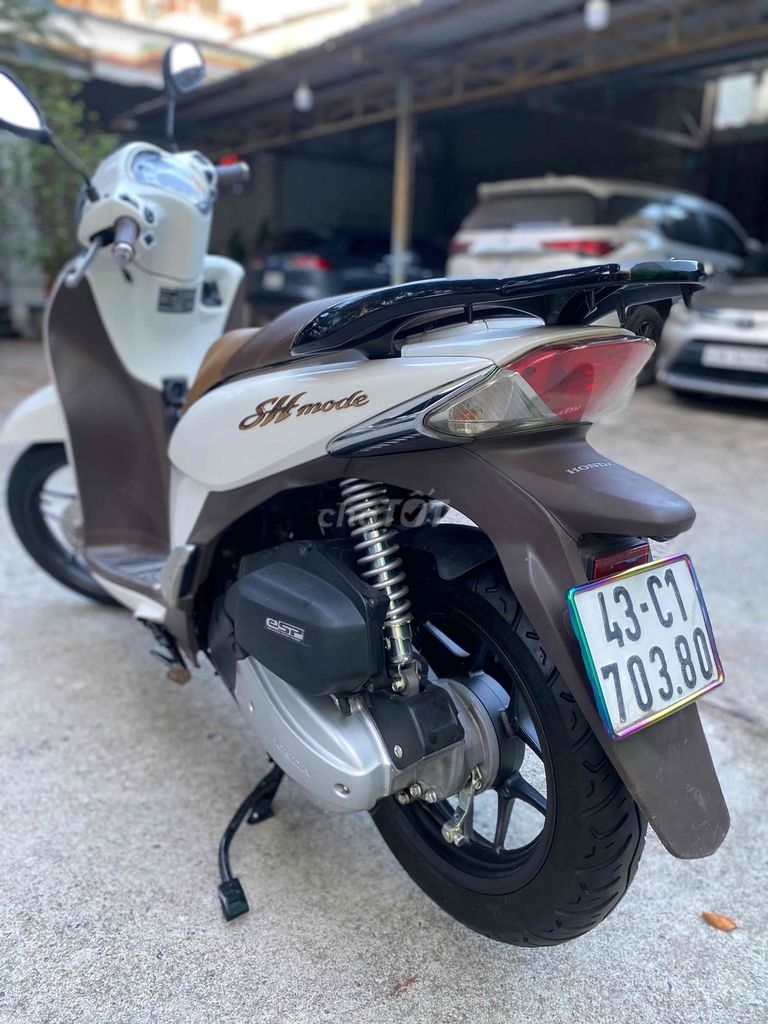 shmode trắng khoá bếp ga xe đẹp. Mua bán Xe máy tại Quận Thanh Khê Đà Nẵng được đăng bởi Long hình 6