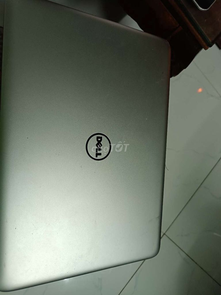 Dell i7-5500U 4GB Hư màn hình. Mua bán Laptop tại Huyện Hóc Môn Tp Hồ Chí Minh được đăng bởi chuyên đồ củ hóc môn hình 1