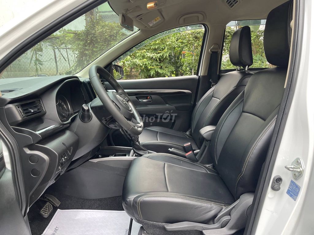 Suzuki XL7 1.5AT  2021 Xe Lướt Gia Đình Đẹp NhưMới. Mua bán Ô tô tại Thành phố Thủ Đức Tp Hồ Chí Minh được đăng bởi Auto Xuyên Việt hình 19