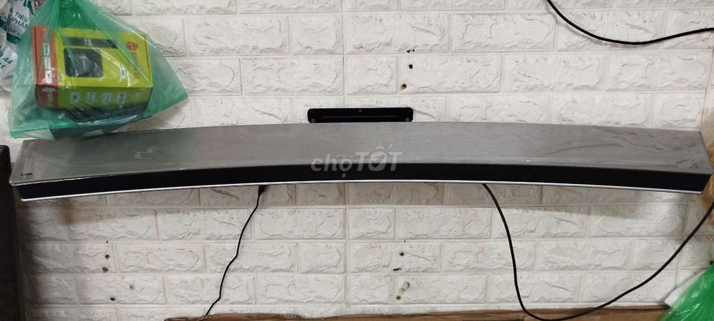 Loa Sound bar cao cấp Samsung