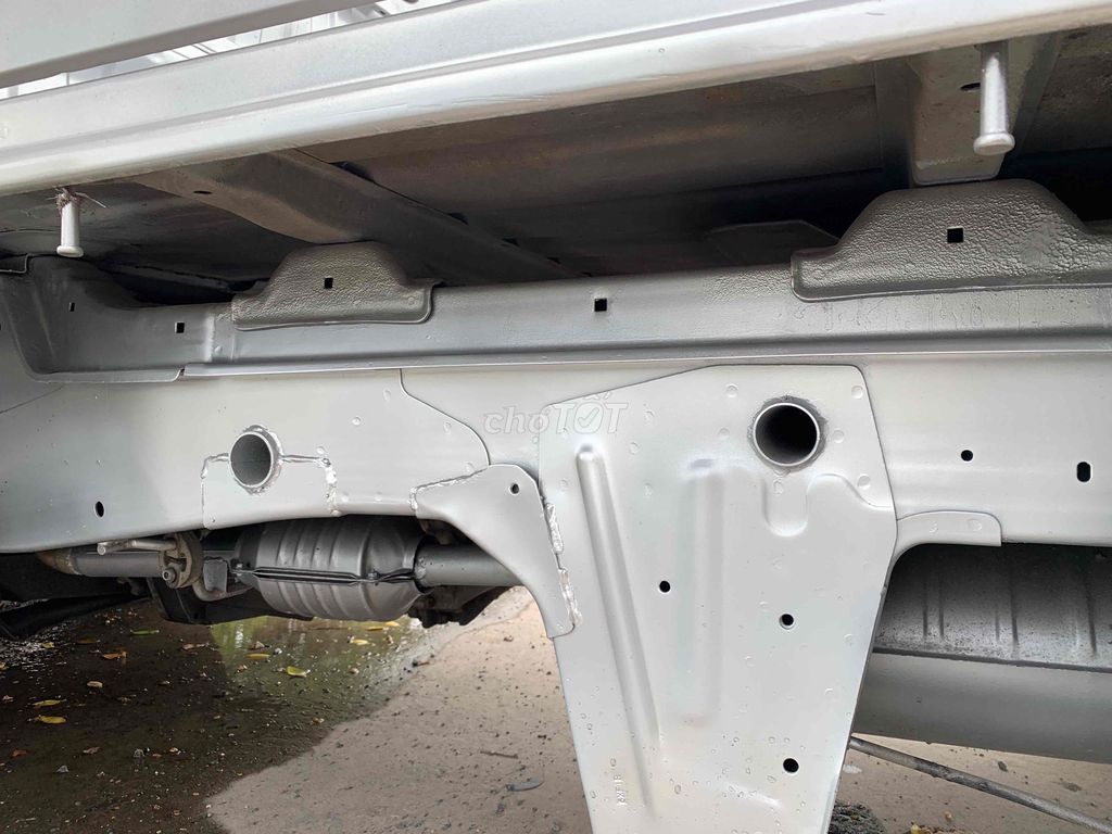 Suzuki Pro 2015 750kg xe zin không lỗi máy lạnh te. Mua bán Xe tải, xe ben tại Quận Bình Thuỷ Cần Thơ được đăng bởi Hiếu Nghĩa Cần Thơ hình 6