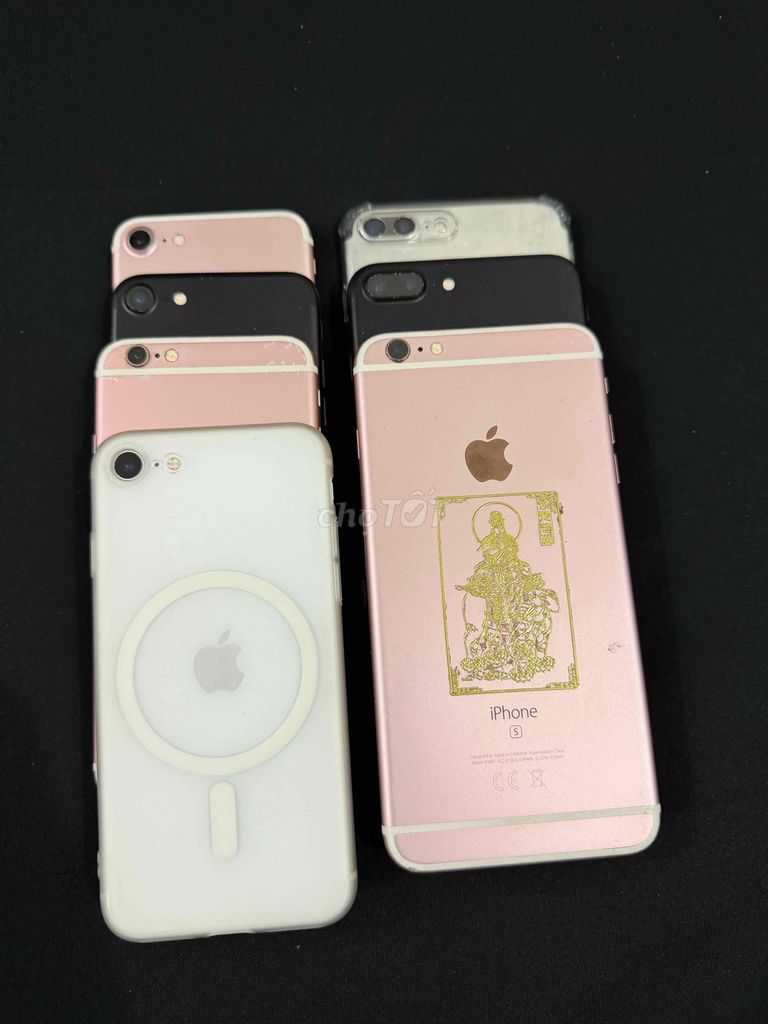 6s 32g zin. Mua bán Điện thoại tại Quận Bình Tân Tp Hồ Chí Minh được đăng bởi nguyen van vu hình 1