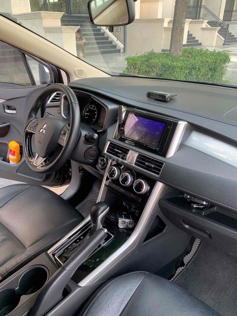 Mitsubishi Xpander 2021 1.5AT - 57000 km. Mua bán Ô tô tại Thành phố Thủ Đức Tp Hồ Chí Minh được đăng bởi Trương Văn Vương hình 3