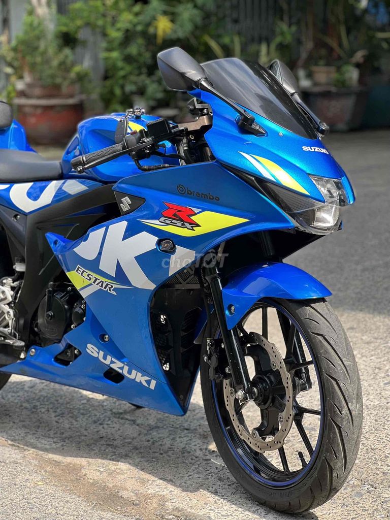 ❤️ Gsx 150 đời 2019 bstp chính chủ hỗ trợ góp. Mua bán Xe máy tại Quận 11 Tp Hồ Chí Minh được đăng bởi Hưng Từ hình 2