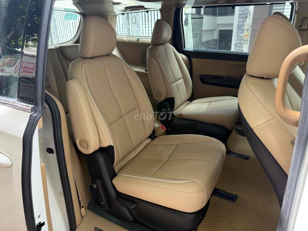 Kia Sedona 2018 2.2 DATH - 100000 km. Mua bán Ô tô tại Quận Bình Thạnh Tp Hồ Chí Minh được đăng bởi Tuan hình 10