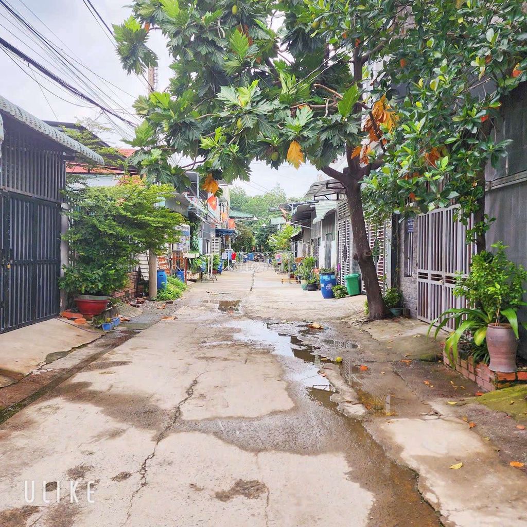 ♦️🏘 Bán Nhà SC Đường Bình Chuẩn 66 , Thuận An Bình Dương