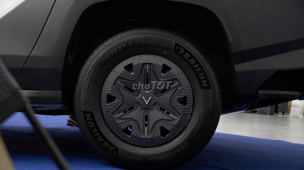 ДОЛЯ VinFast VF Wild PIONEER СНИЗИЛАСЬ НА 104 МИЛЛИОНА 🔥