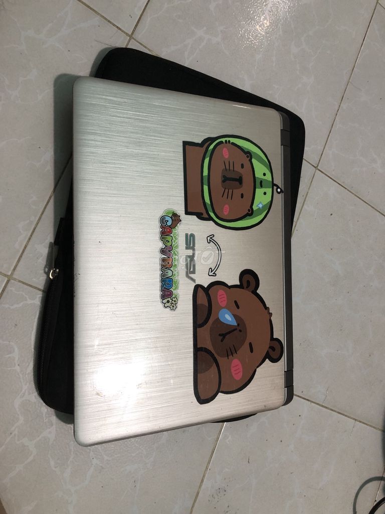 Asus Vivobook Bạc Nghe nhạc văn phòng. Mua bán Laptop tại Thành phố Thủ Dầu Một Bình Dương được đăng bởi Tên chưa cung cấp hình 1