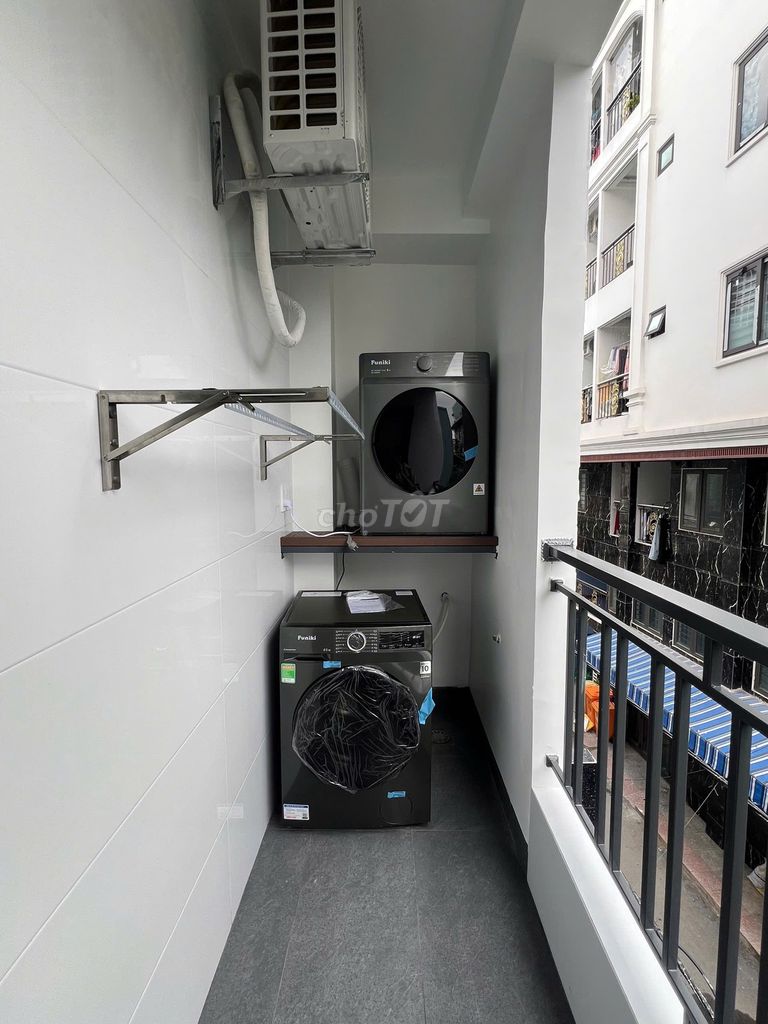 Rent · 1 bd · 35 м² · Quận Hải Châu, ул. Đường Nguyễn Xuân Nhĩ