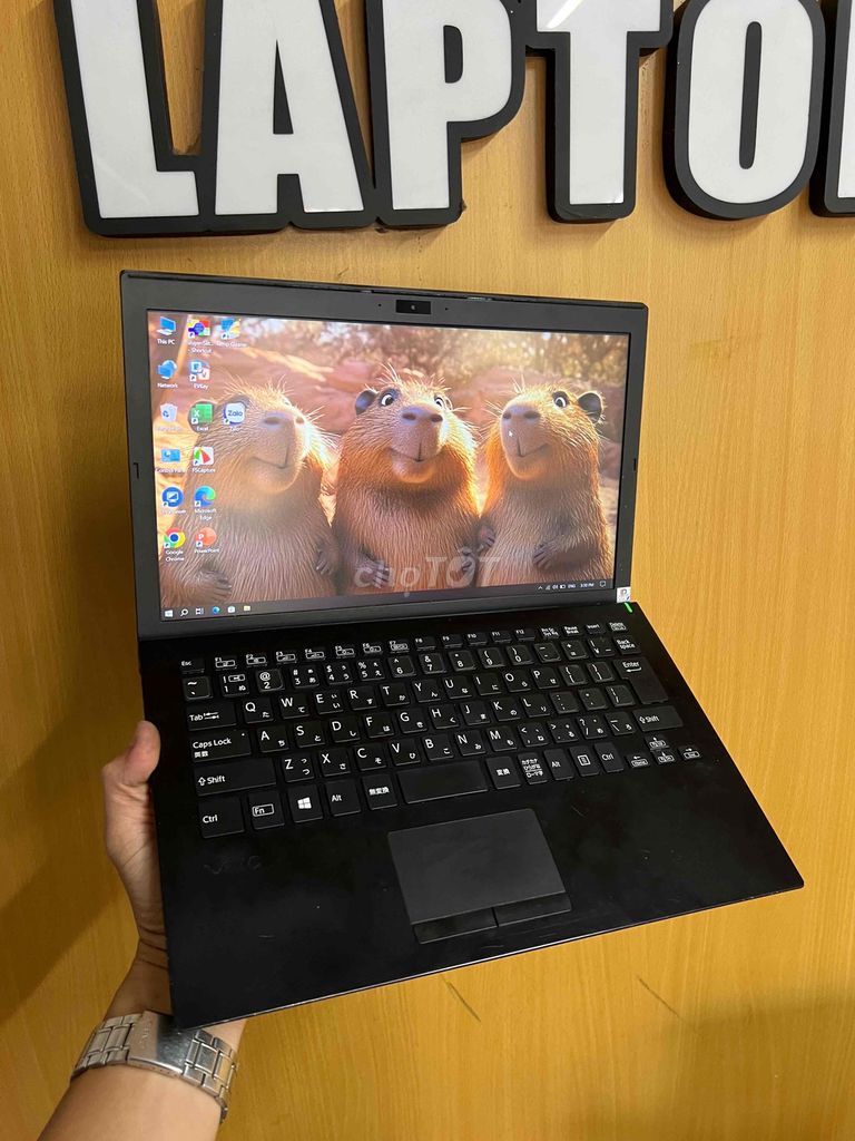 laptop sony i5 gen 7 8gb 256. Mua bán Laptop tại Thành phố Bến Tre Bến Tre được đăng bởi LAPTOP THANH LÂM hình 1