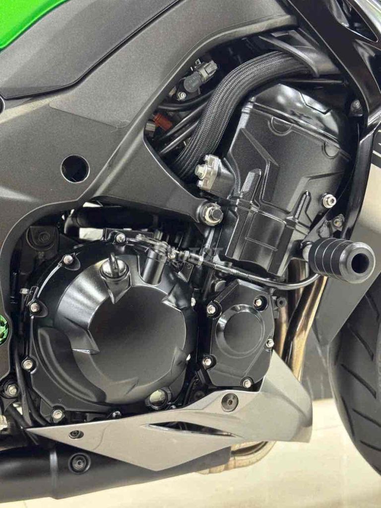 📍𝐊𝐀𝐖𝐀𝐒𝐀𝐊𝐈 𝐙𝟏𝟎𝟎𝟎 𝟐𝟎𝟏𝟖 𝐀𝐁𝐒. Mua bán Xe máy tại Quận Bình Thạnh Tp Hồ Chí Minh được đăng bởi Danh Nguyen  hình 6