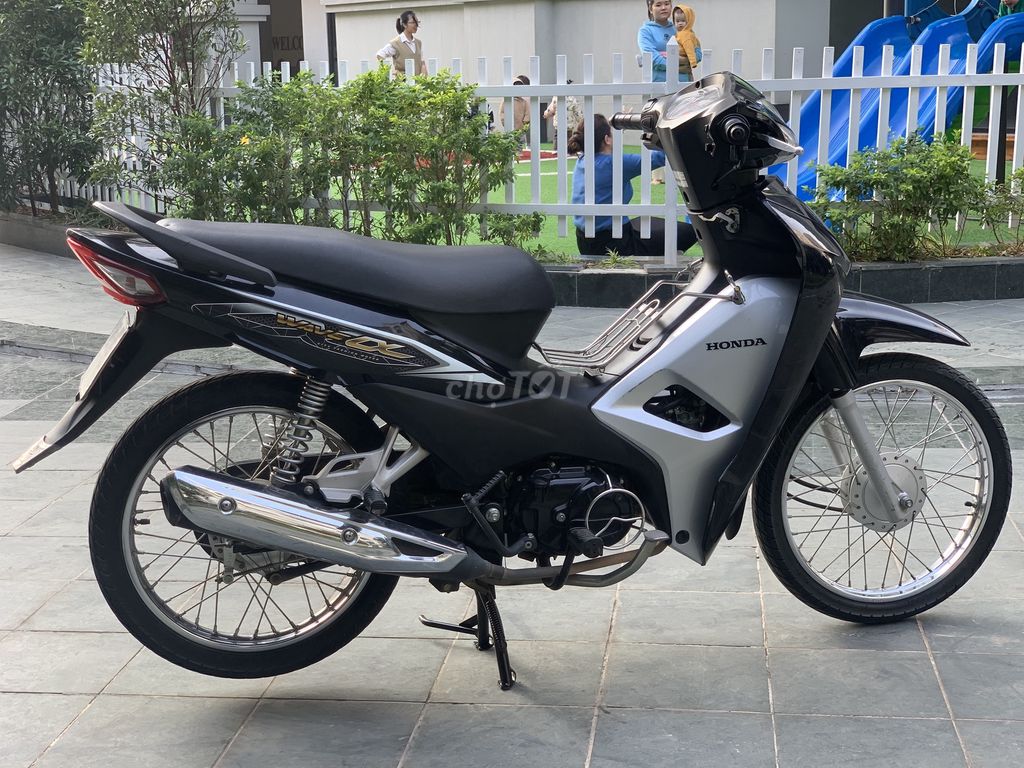 Wave A110, 2021, chính chủ nhà đi, giữ gìn, mới99%. Mua bán Xe máy tại Quận Nam Từ Liêm Hà Nội được đăng bởi Thảo hình 2