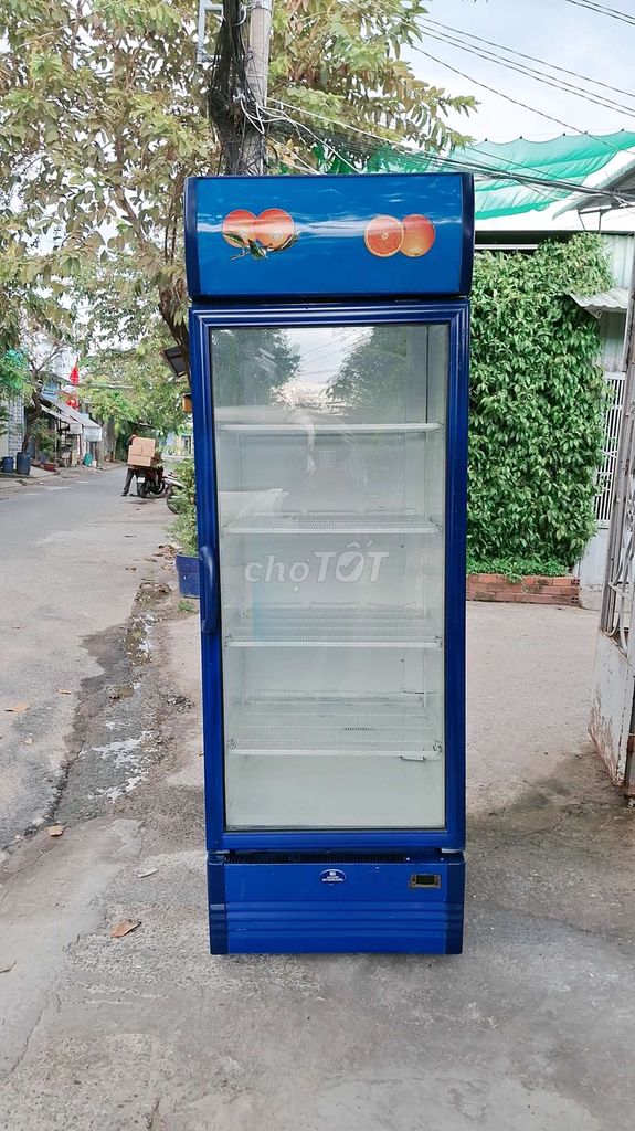 Bán tủ mat 650 lit bao síp