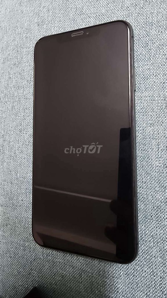 Apple iPhone Xs Max 256GB Xám. Mua bán Điện thoại tại Quận Hà Đông Hà Nội được đăng bởi Huấn hình 1